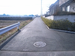 吉岡町　公共下水道